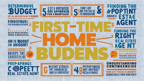 First-Time Home Buyer Checklist: What You Must Know