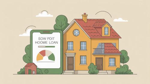 How to Secure a Home Loan With Low Credit Score